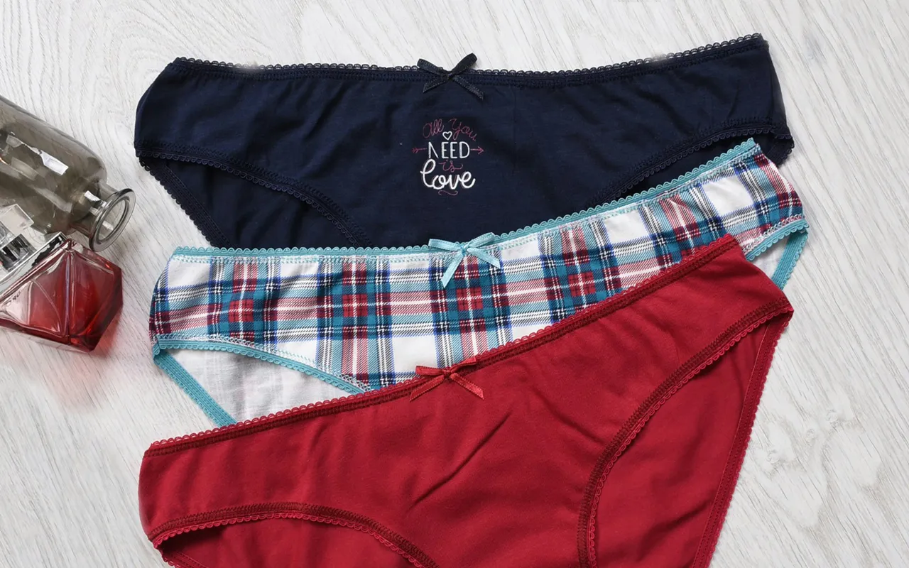 Culotte menstruelle et odeurs : ce qu'il faut savoir pour bien entretenir ses protections