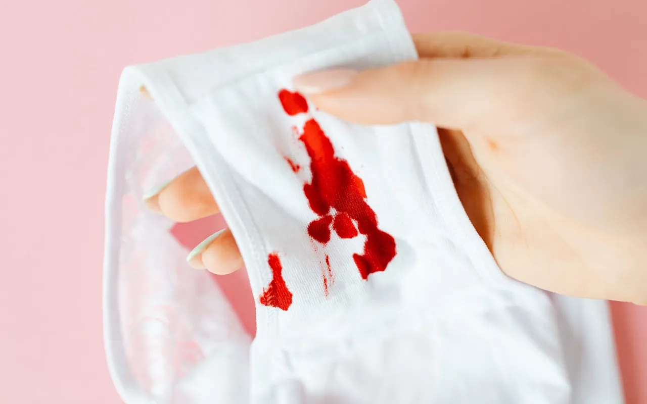 Culotte menstruelle prix coût économie : le récapitulatif complet