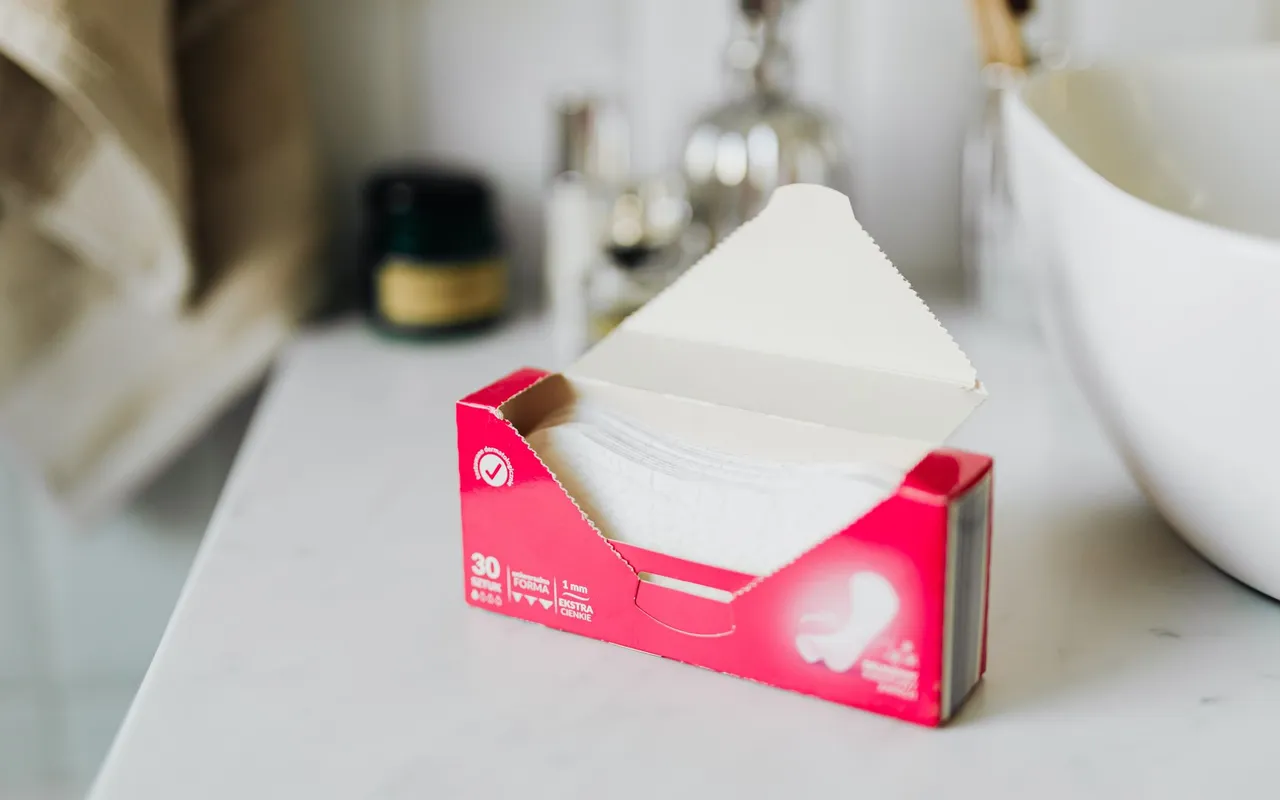 Hygiène intime pendant les menstruations : ce que vous croyez savoir vous dessert