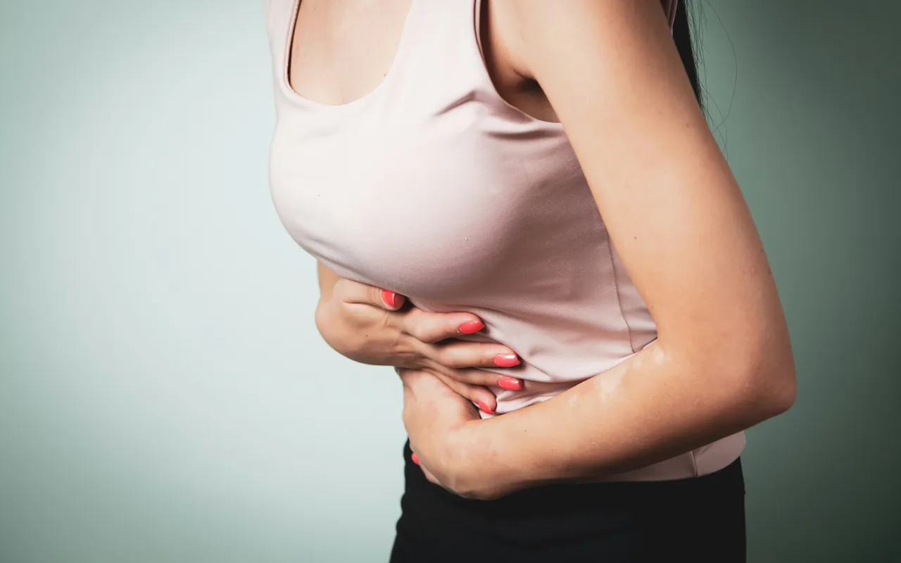 Syndrome prémenstruel : non, ces symptômes ne sont pas « dans la tête » — Ce que le syndrome prémenstruel fait vraiment au corps et à l'esprit