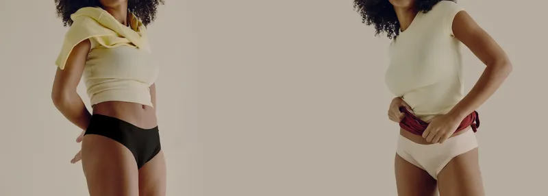 Remboursement culotte menstruelle : tout ce qu'il faut savoir